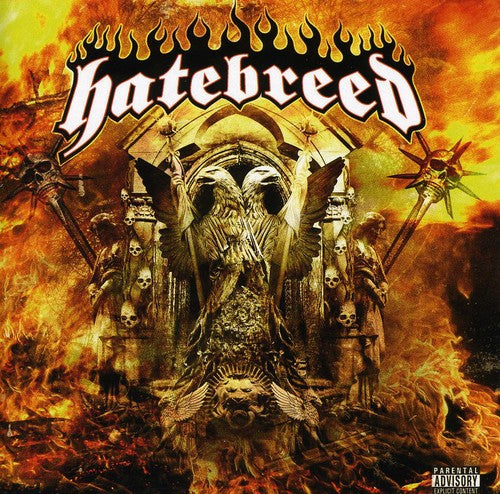 Hatebreed: Hatebreed