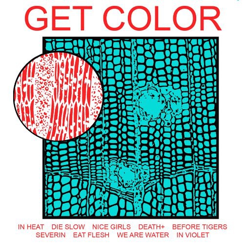 HEALTH: Get Color