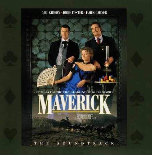 Maverick / O.S.T.: Maverick (Original Soundtrack)