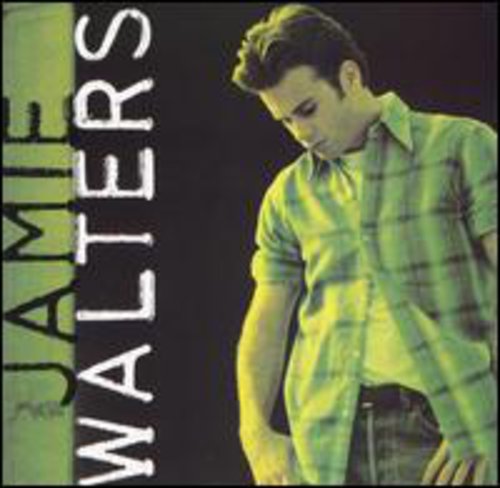 Walters, Jamie: Jamie Walters