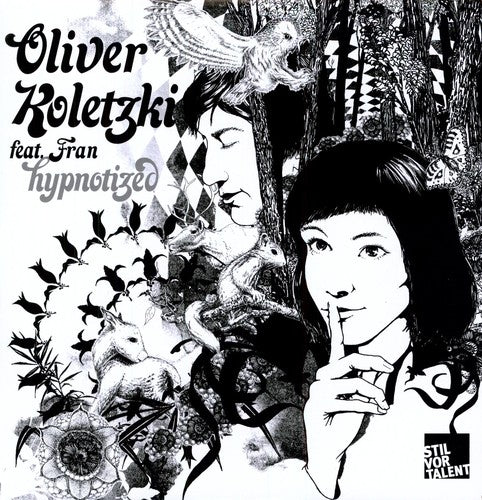 Koletzki, Oliver: Hypnotized