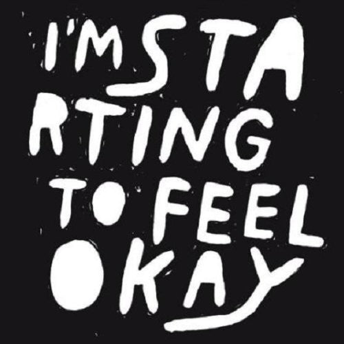 I'm Starting to Feel Ok 3 / Various: I'm Starting To Feel Ok, Vol. 3