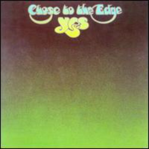 Yes: Close To The Edge (remastered)