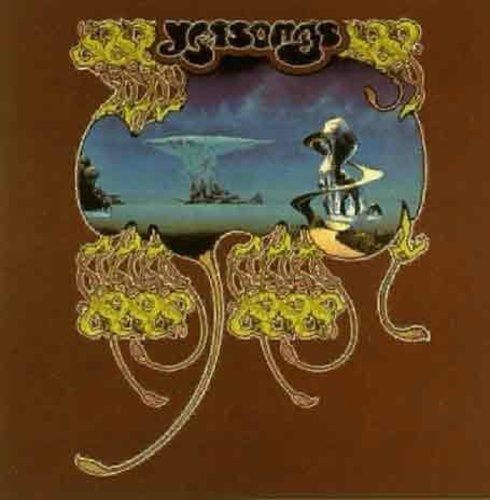 Yes: Yessongs (remastered)