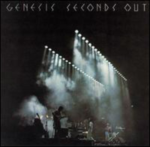 Genesis: Seconds Out (remastered)