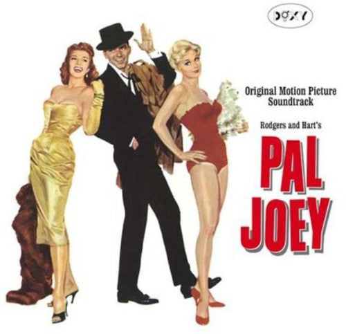 Various Artists: Pal Joey