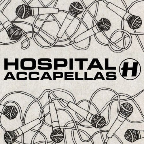 Hospital Accapellas / Various: Hospital Accapellas / Various