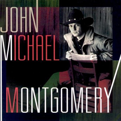 Montgomery, John Michael: John Michael Montgomery