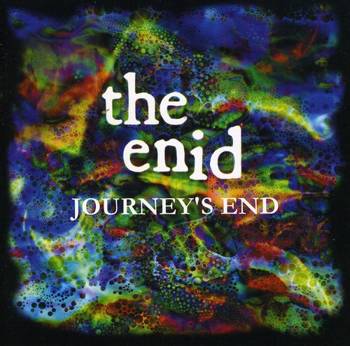 Enid: Journeys End