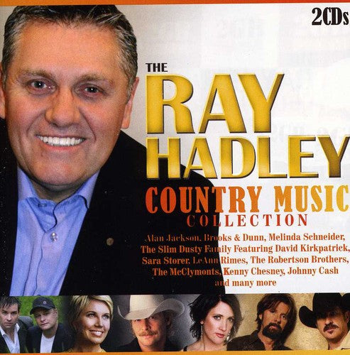 Ray Hadley Country Music Collection: Ray Hadley Country Music Collection