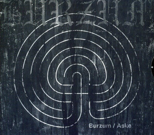 Burzum: Burzum: Aske