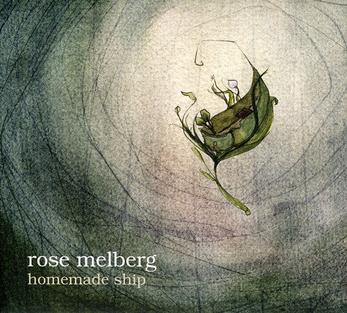 Melberg, Rose: Homemade Ship