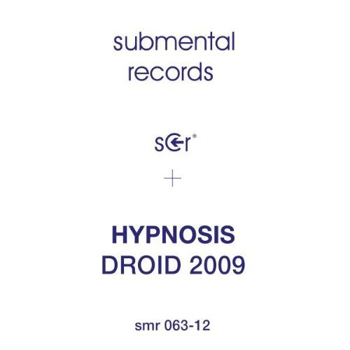 Hypnosis: Droid 2009