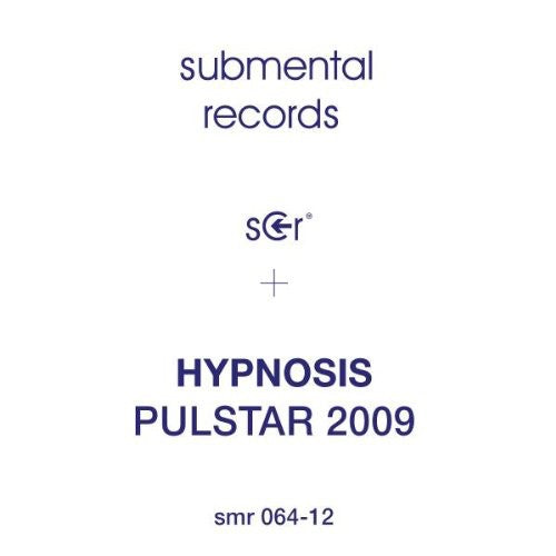 Hypnosis: Pulstar 2009