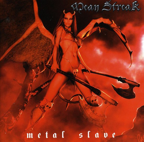 Mean Streak: Metal Slave