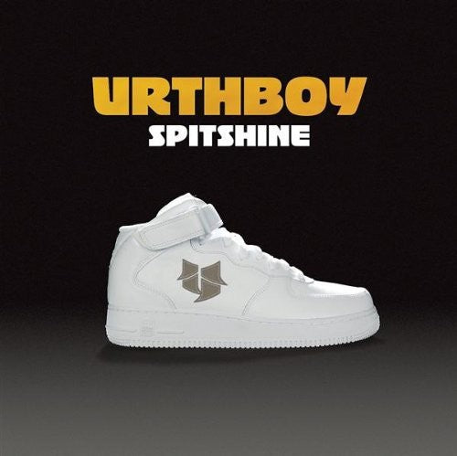 Urthboy: Spitshine