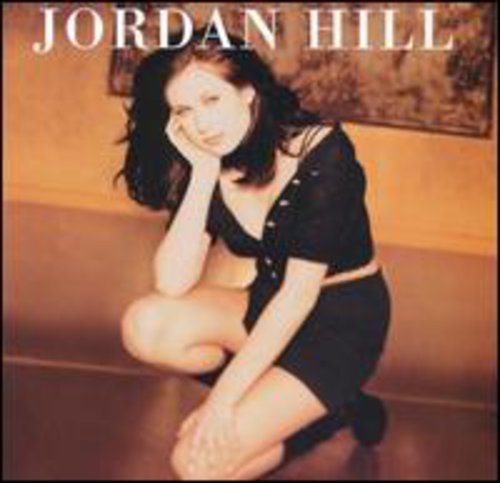 Hill, Jordan: Jordan Hill