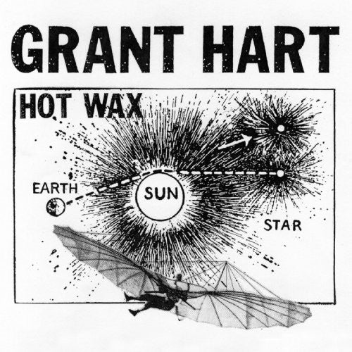 Hart, Grant: Hot Wax