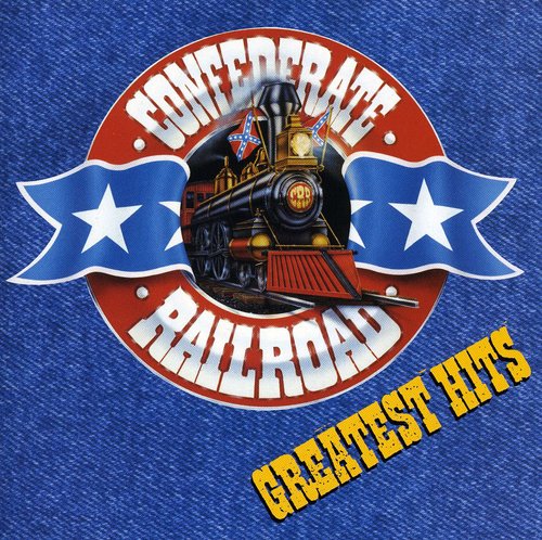 Confederate Railroad: Greatest Hits