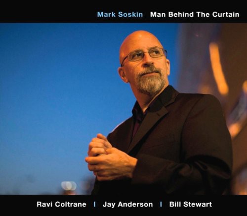 Soskin, Mark: Man Behind the Curtain