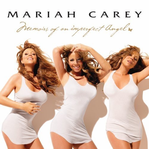 Carey, Mariah: Memoirs of An Imperfect Angel