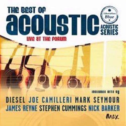 Best of Acoustic Series: Best of Acoustic Series