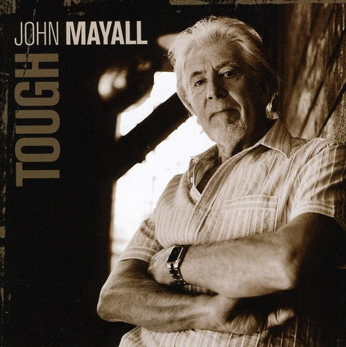 Mayall, John: Tough