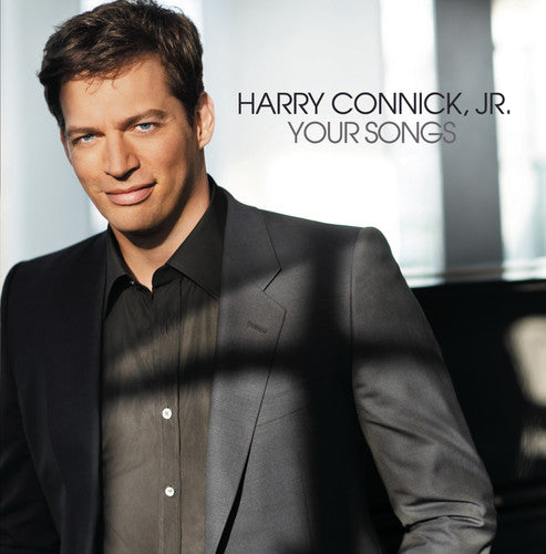 Connick Jr, Harry: Your Songs