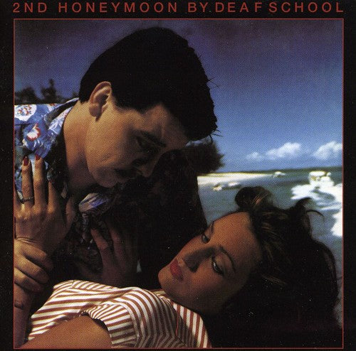 Deaf School: Second Honeymoon