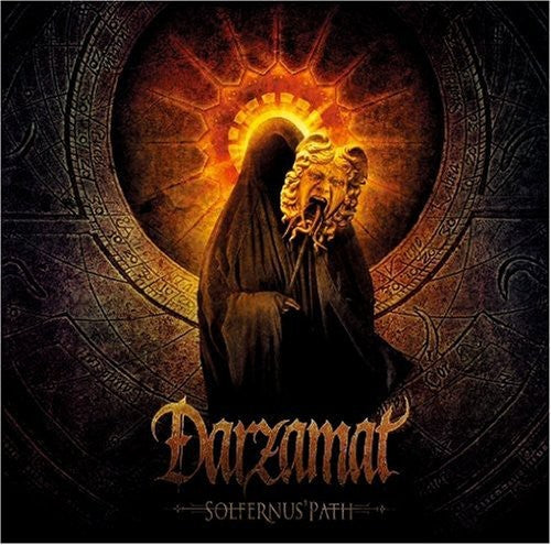 Darzamat: Solfernus Path