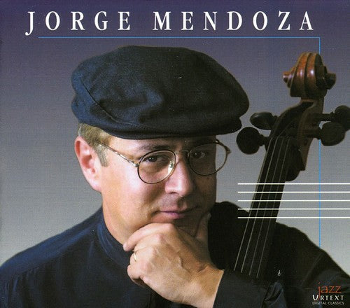 Mendoza / Piazzolla / Jorge / Hernandez / Sergio: Celloquium
