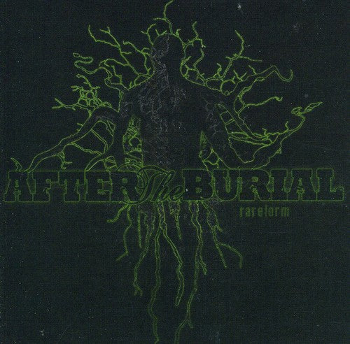 After the Burial: Rareform