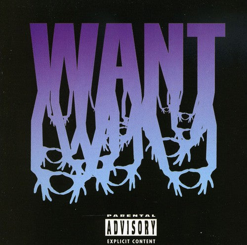 3OH!3: Want