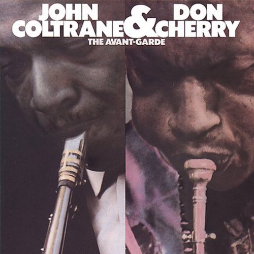 Coltrane, John / Cherry, Don: Avant-Garde