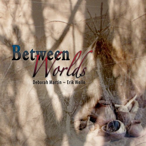 Martin, Deborah / Wollo, Erik: Between Worlds