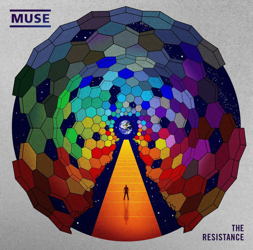 Muse: The Resistance