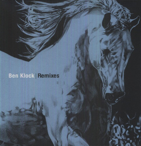 Klock, Ben: Remixes