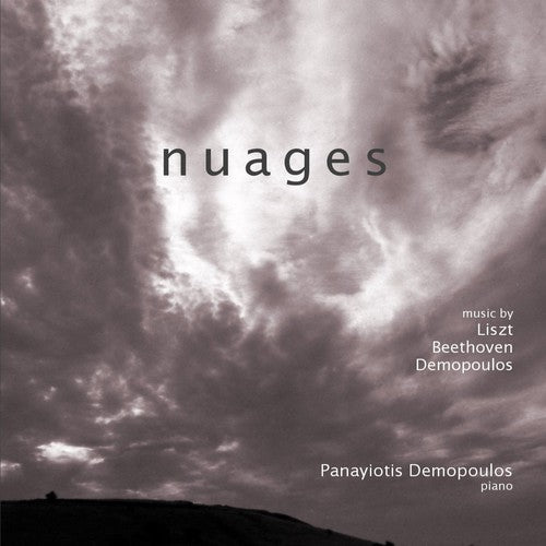 Liszt / Beethoven / Demopoulos: Nuages