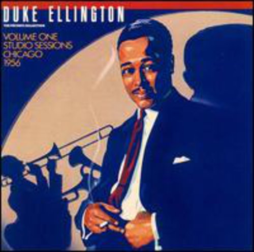 Ellington, Duke: Private Collection 1: Chicago