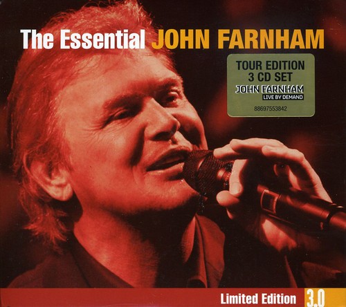 Farnham, John: Essential 3.0