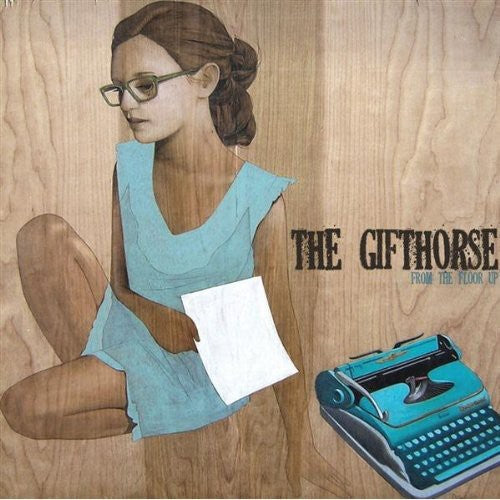 GiftHorse: From the Floor Up