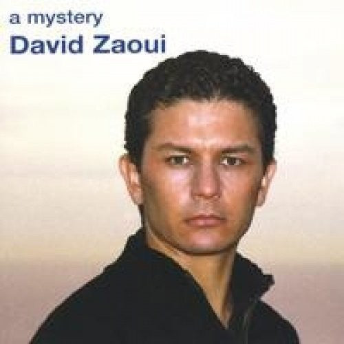 Zaoui, David: Mystery