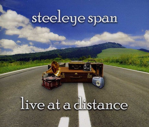 Steeleye Span: Live at a Distance