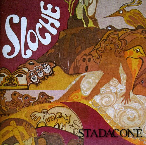 Sloche: Stadacone