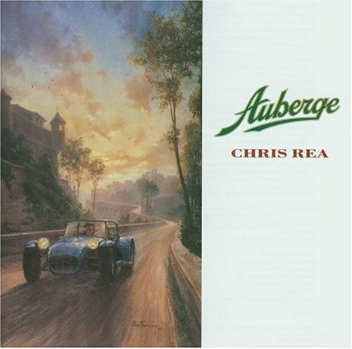 Rea, Chris: Auberge