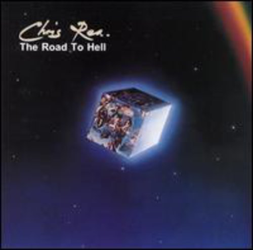Rea, Chris: Road to Hell