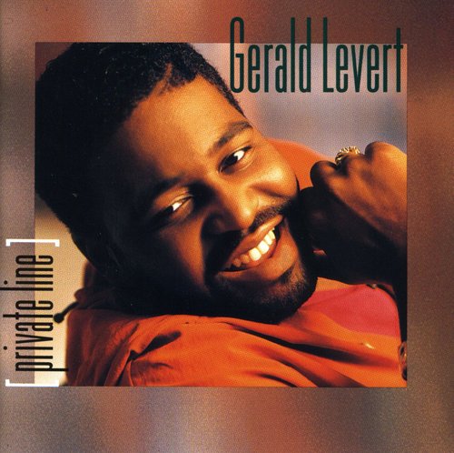 Levert, Gerald: Private Line