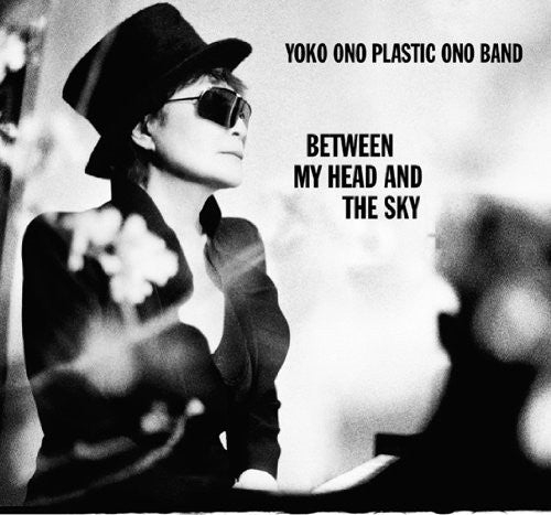 Ono, Yoko: Between My Head and the SK