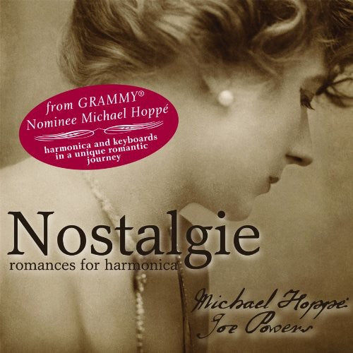 Hoppe, Michael / Powers, Joe: Nostalgie