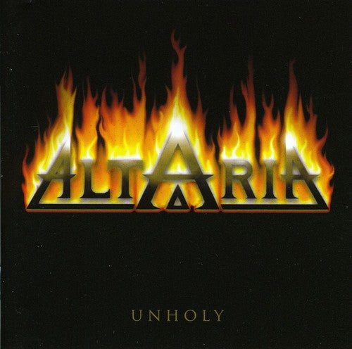 Altaria: Unholy